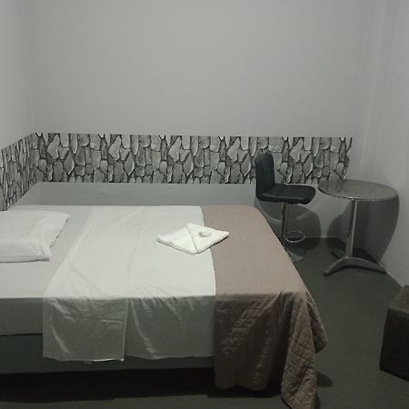 Hotel Rest 阿雷格里港 外观 照片