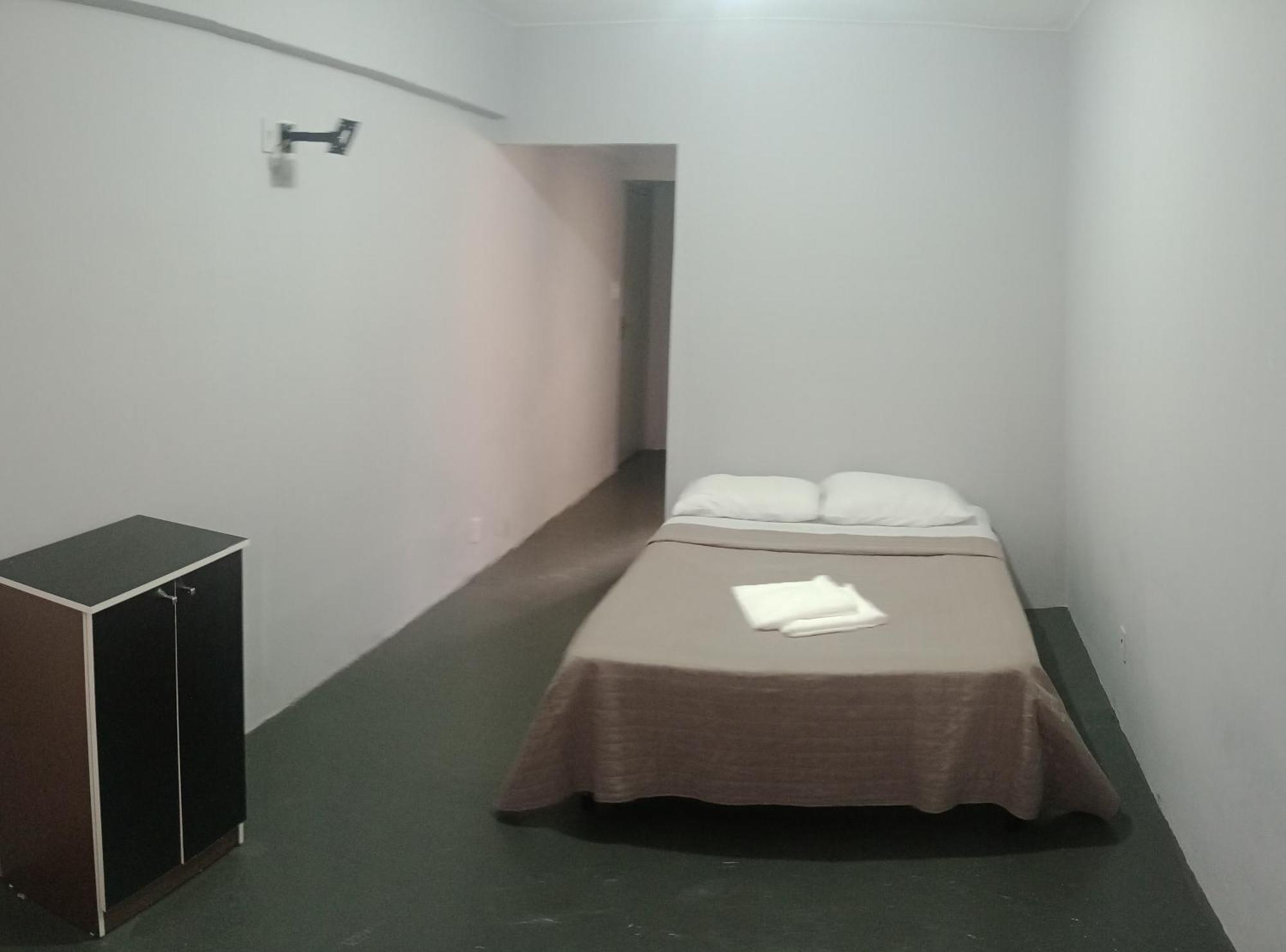 Hotel Rest 阿雷格里港 外观 照片